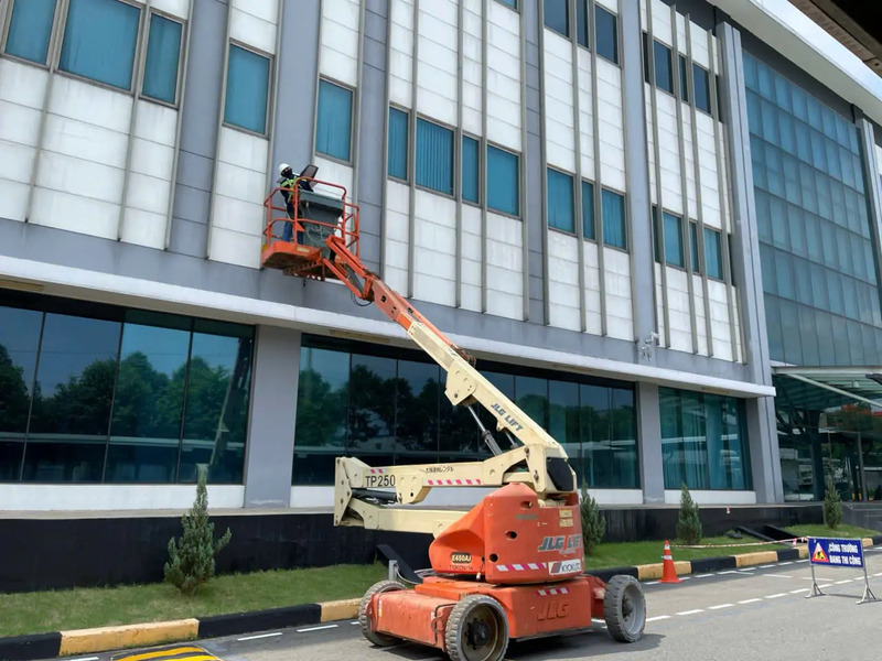 Dự án đã tiêu biểu - Thiết Bị Điện Năng Lượng Mặt trời Goldsun - Công Ty TNHH Thiết Bị Điện Goldsun