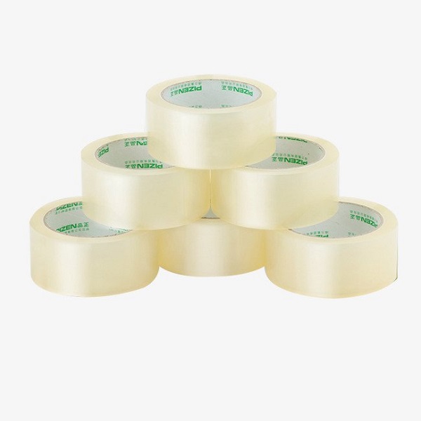 Băng keo - Dây Rút Nhựa Đại Việt Phát - Công Ty TNHH Đầu Tư Sản Xuất Đại Việt Phát
