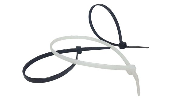 Dây rút nhựa 10cm - Dây Rút Nhựa Đại Việt Phát - Công Ty TNHH Đầu Tư Sản Xuất Đại Việt Phát