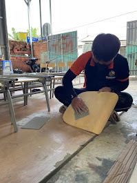 Hình ảnh nhà xưởng Eurogolden