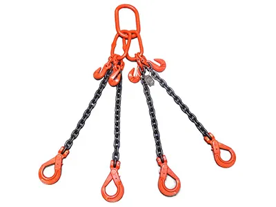 Sling cáp thép