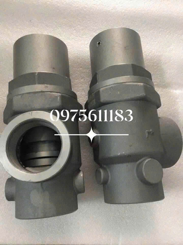 Phụ kiện dành cho máy nén khí