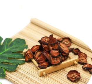 Táo mèo khô Mý Dao