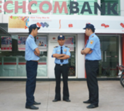 Bảo vệ tòa nhà Building - Công Ty Cổ Phần Dịch Vụ Bảo Vệ Quốc Tế Bình Trường An