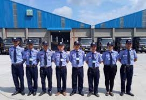 Dịch vụ bảo vệ kho hàng