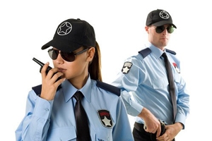 Dịch vụ vệ sĩ