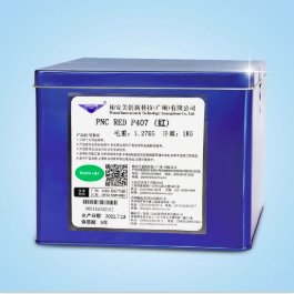 PCN - RED - P407 - Hóa Chất Xi Mạ Hao Yue -  Công Ty TNHH Công Nghệ Hao Yue (Việt Nam)