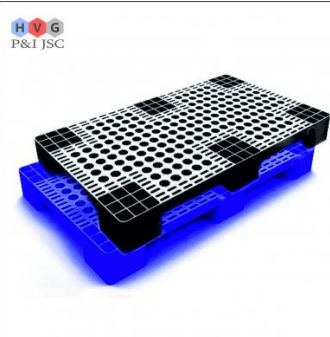 Pallet nhựa