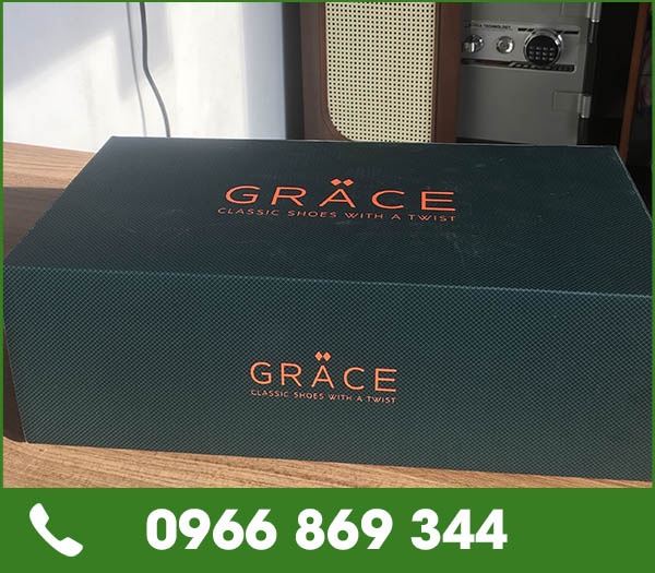 Hộp giấy - Thùng Carton Khánh Huy - Công Ty TNHH SX-TM-DV Bao Bì Khánh Huy