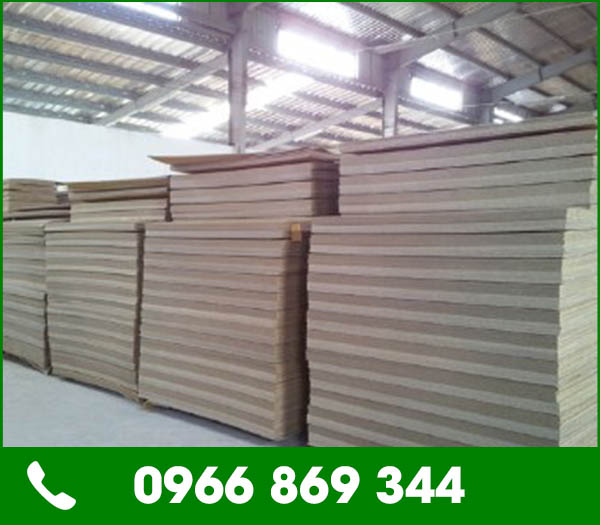 Giấy tấm - Thùng Carton Khánh Huy - Công Ty TNHH SX-TM-DV Bao Bì Khánh Huy