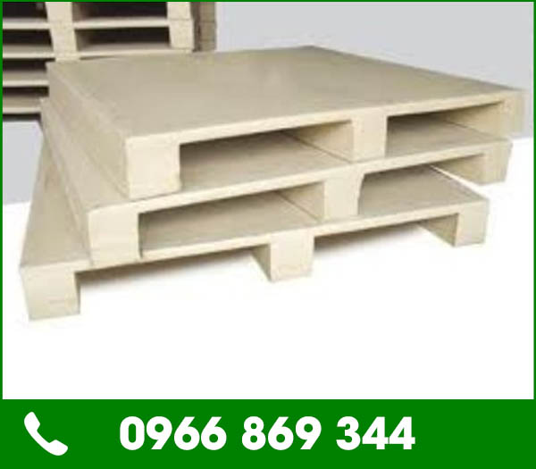 Pallet giấy - Thùng Carton Khánh Huy - Công Ty TNHH SX-TM-DV Bao Bì Khánh Huy