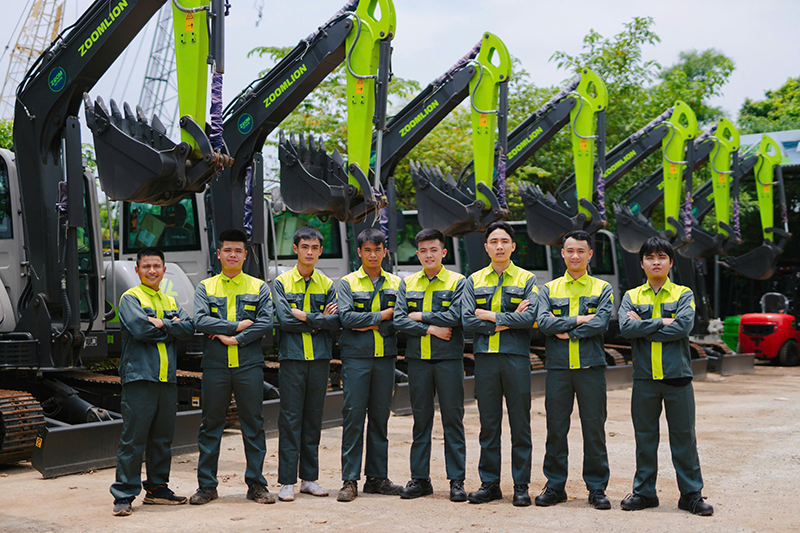 Hình ảnh công ty Zoom Việt Nam