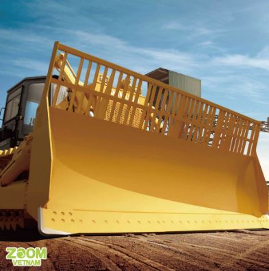 Máy Móc Xây Dựng Zoom – Công Ty Cổ Phần Zoom Việt Nam