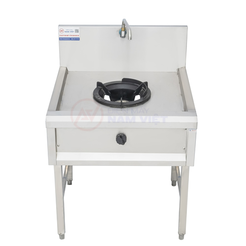 Bếp Á công nghiệp 1 họng