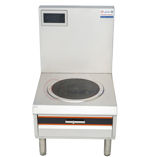 Bếp từ công nghiệp đơn 15kw