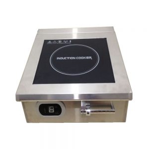 Bếp từ công nghiệp mặt phẳng