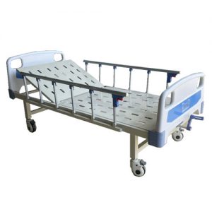 Giường y tế inox