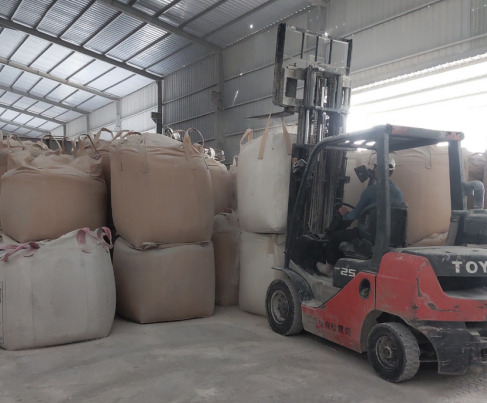 Dây chuyền, xưởng chế biến