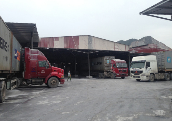 Đội vận chuyển