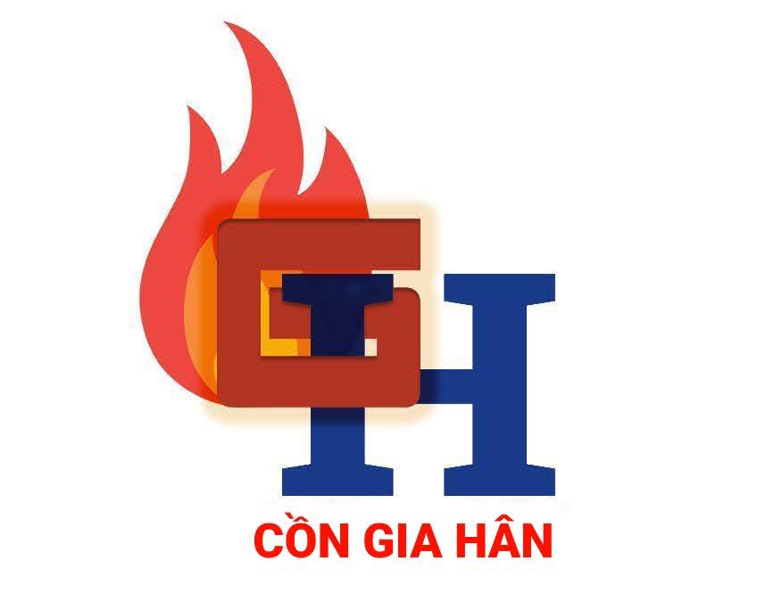 Logo Gia Hân