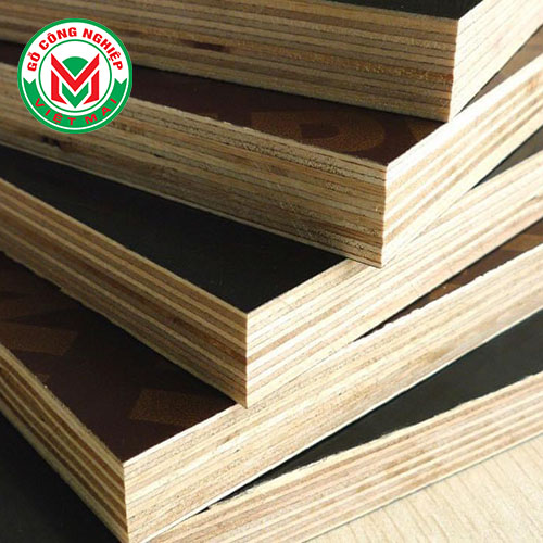 Gỗ công nghiệp Plywood - Gỗ Công Nghiệp Việt Mai - Công Ty TNHH Thương Mai Và Sản Xuất Việt Mai