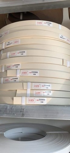 Nẹp chỉ dán cạnh PVC - Gỗ Công Nghiệp Việt Mai - Công Ty TNHH Thương Mai Và Sản Xuất Việt Mai