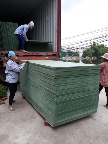  - Gỗ Công Nghiệp Việt Mai - Công Ty TNHH Thương Mai Và Sản Xuất Việt Mai