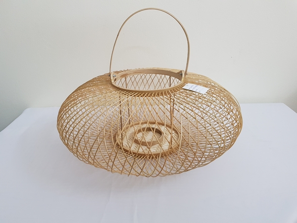 Lồng đèn mây tre 201930