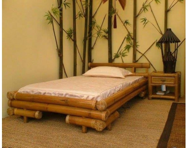 Dự án khu nghĩ dưỡng - Cơ Sở Mây Tre Lá Đặng Hữu Tâm