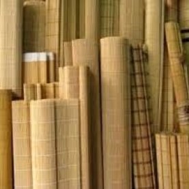 Màn sáo - Cơ Sở Mây Tre Lá Đặng Hữu Tâm