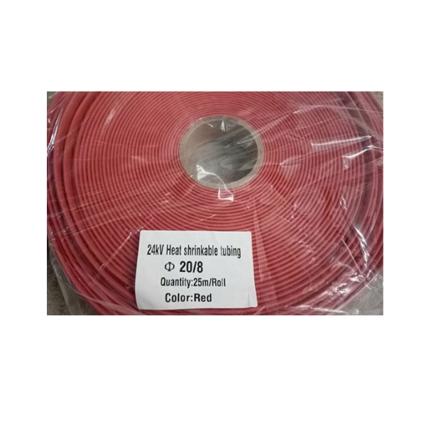 ống co nhiệt trung thế 24KV