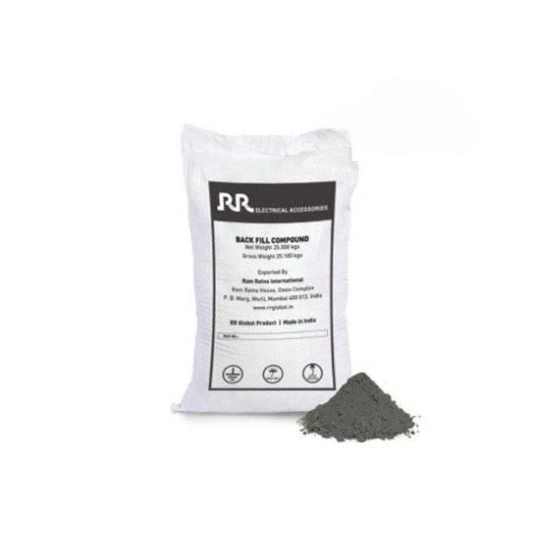 Hóa chất giảm điện trở đất – Ramratna