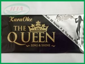 Khăn lạnh, khăn ướt - Khăn Lạnh Hương Thiên Ân - Công Ty TNHH Một Thành Viên Sản Xuất Và Thương Mại Hương Thiên Ân
