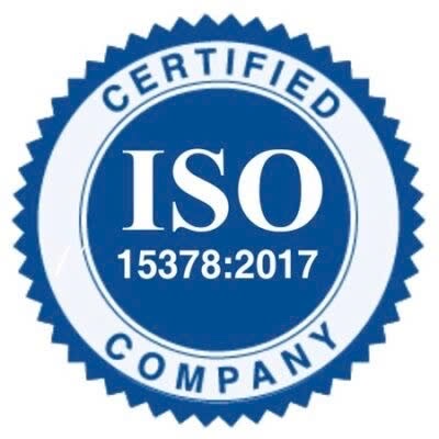 ISO 15378:2017