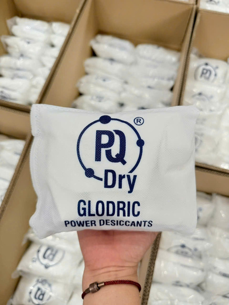 Quy cách đóng gói