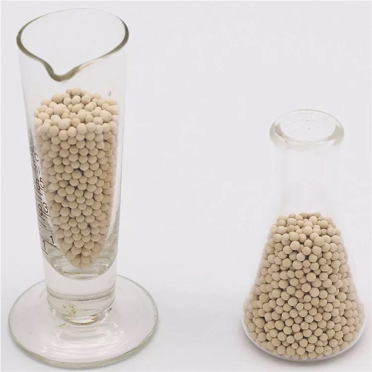Hạt hút ẩm Molecular sieve - Túi Hút Ẩm PQ Dry - Công Ty TNHH PQ International