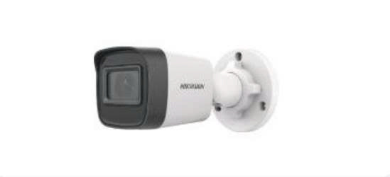 Camera Hikvision - Thiết Bị An Ninh Khải Minh - Công Ty TNHH Công Nghệ Viễn Thông Khải Minh