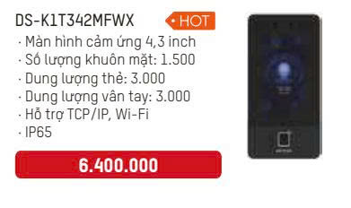 Máy chấm công - Thiết Bị An Ninh Khải Minh - Công Ty TNHH Công Nghệ Viễn Thông Khải Minh