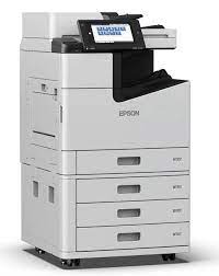 Máy Photocopy Epson