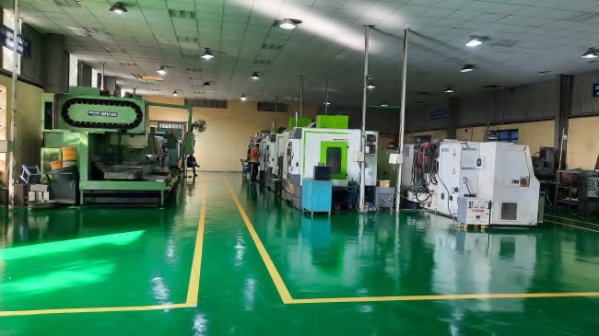 Hình ảnh công ty Việt Nhật