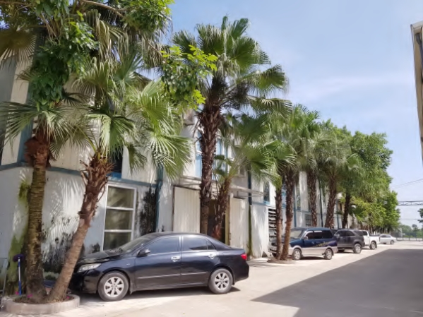 Hình ảnh công ty Việt Nhật