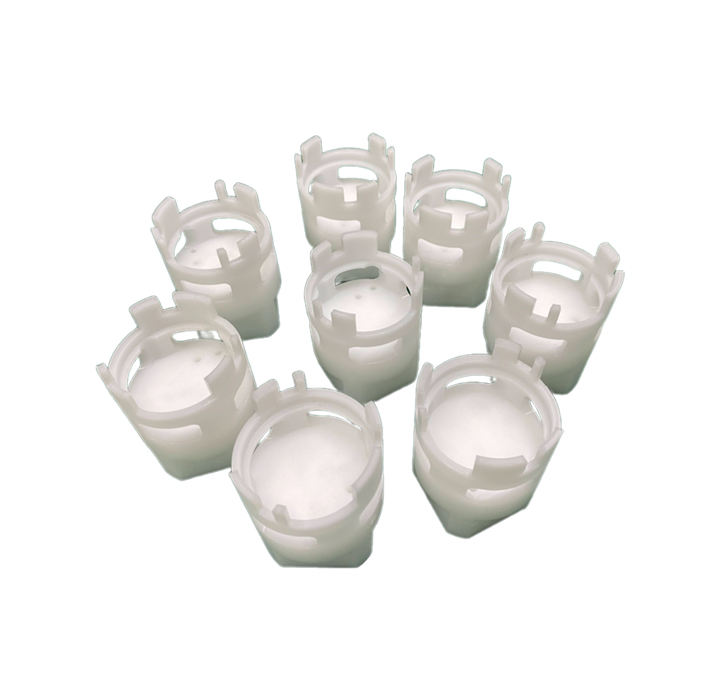 Sản phẩm phay CNC