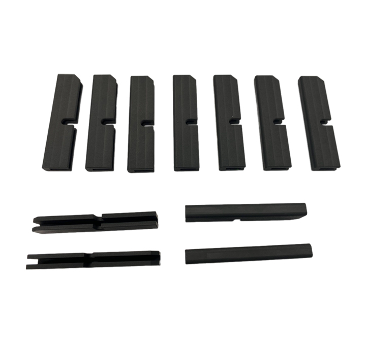 Sản phẩm phay CNC