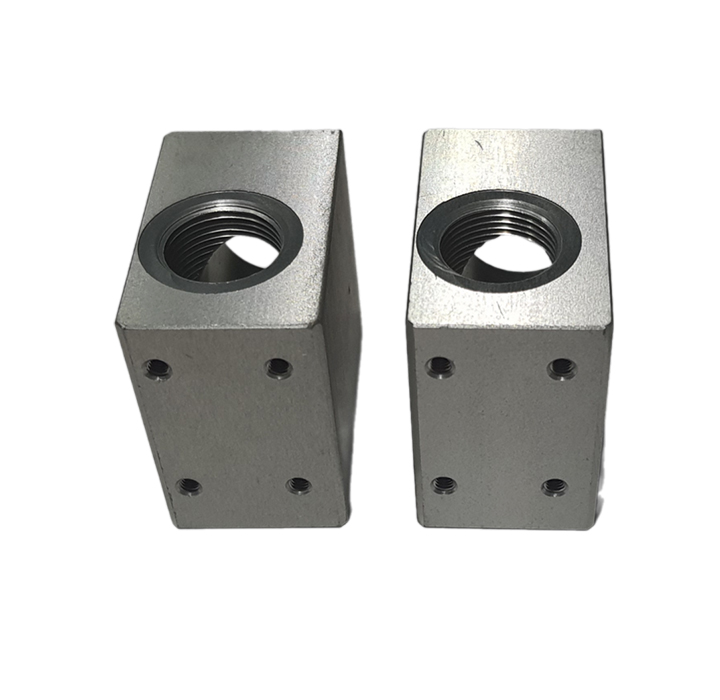 Sản phẩm phay CNC