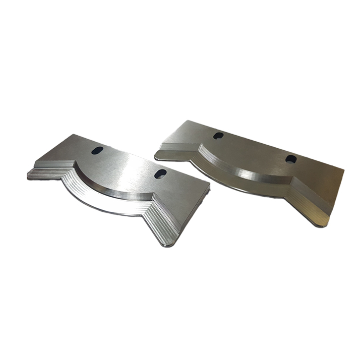 Sản phẩm phay CNC