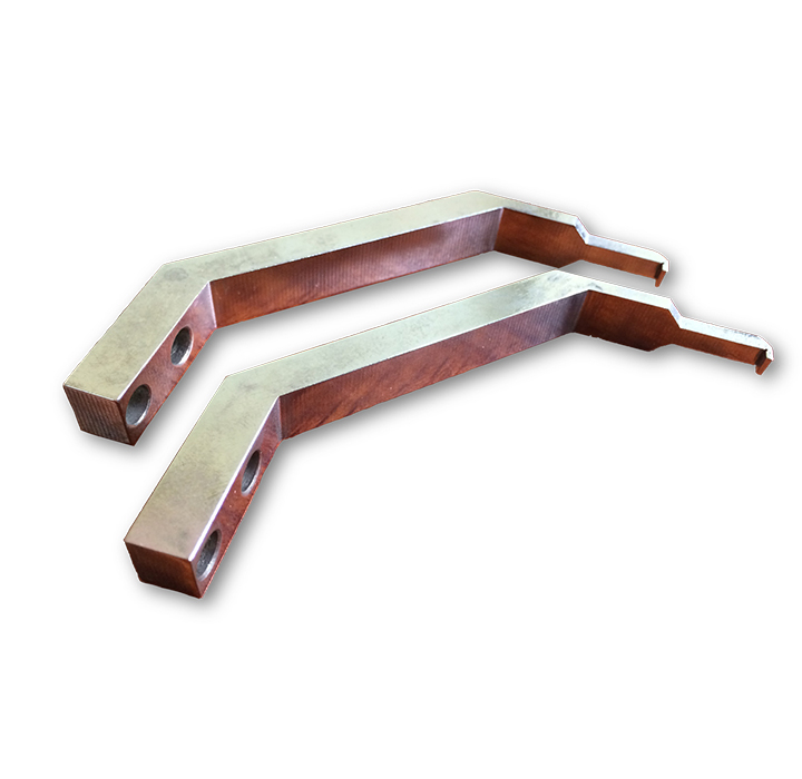 Sản phẩm phay CNC