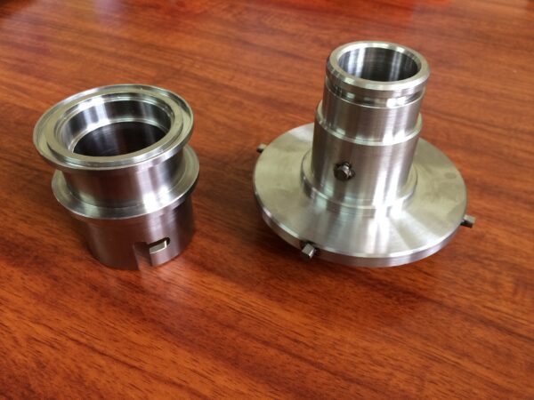 Sản phẩm tiện CNC