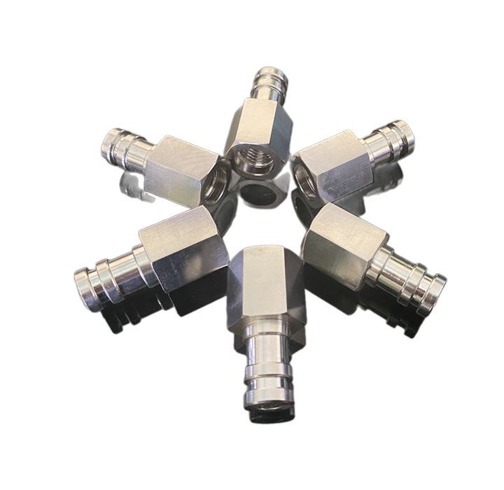 Sản phẩm tiện CNC