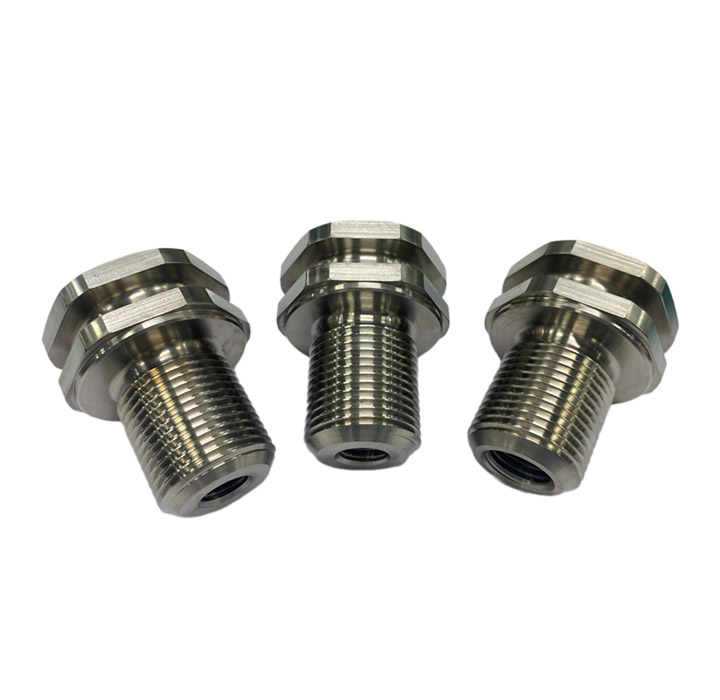 Sản phẩm tiện CNC
