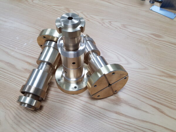 Sản phẩm tiện CNC